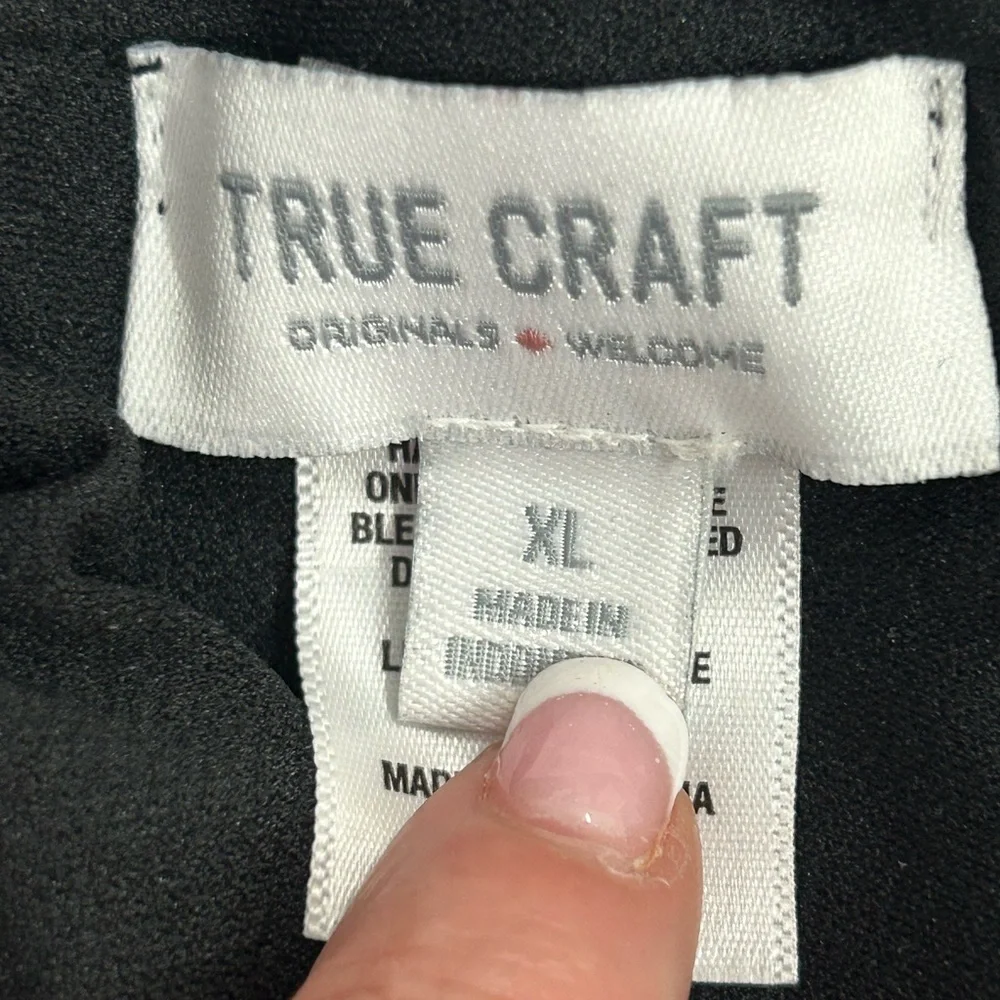 True Craft true craft